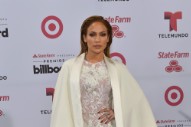 Fug of Sight: Jennifer Lopez in Zuhair Murad