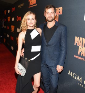 Fug or Fab: Diane Kruger and Pacey