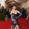 Met Ball Fug Carpet: Katy Perry and Madonna in Moschino