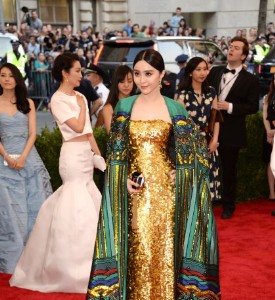 Met Gala 2015: Fug Nation’s Official Best and Worst