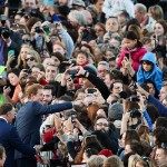 Royally Played: Prince Harry Visits New Zealand