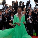 Cannes Red Carpet Well Played: Lupita Nyong&#8217;o in Gucci