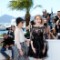 Cannes Fugs and Fabs: Emma Stone and Parker Posey