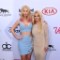 Billboard Music Awards Fug Carpet: Iggy Azalea and Britney Spears