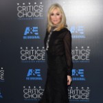 Critics Choice Awards Fugs and Fabs: Solids/The Rest