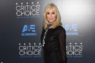 Critics Choice Awards Fugs and Fabs: Solids/The Rest