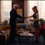 Fug the Show: The Mad Men Series Finale, &#8220;Person to Person&#8221;
