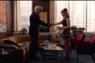 Fug the Show: The Mad Men Series Finale, “Person to Person”