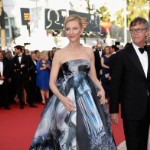 Cannes Fugs and Fabs and Ass Grabs: Cate Blanchett and Rooney Mara