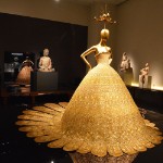 Met Gala Prep: A Glimpse of &#8220;China: Through The Looking Glass&#8221;