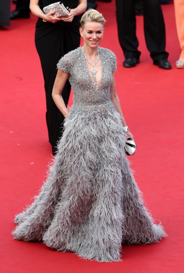 naomi watts cannes opening ceremony