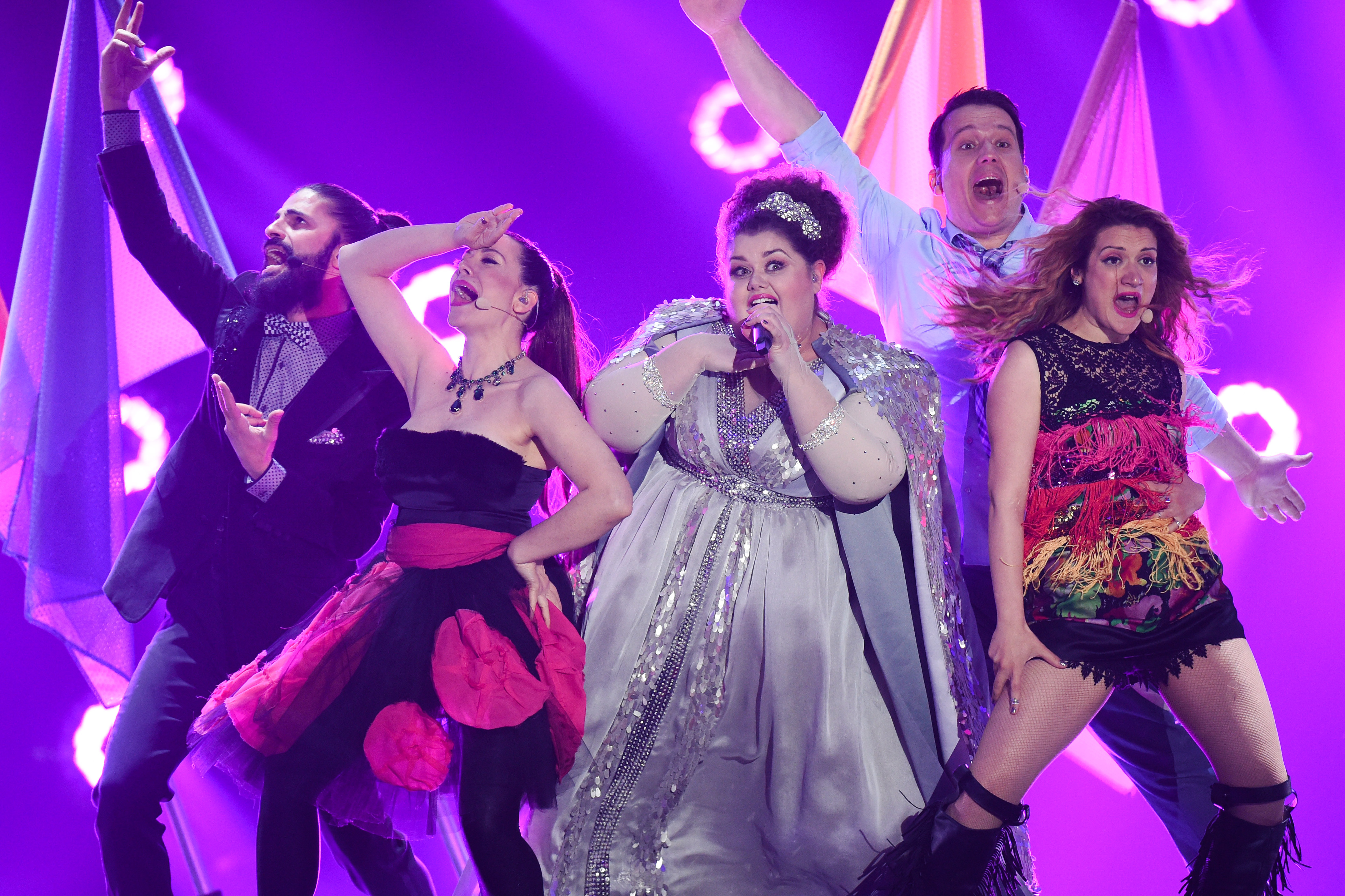 serbia eurovision 2015