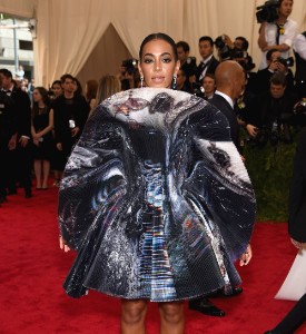 Met Gala Well WTFly Played: Solange in Giles