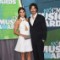CMT Awards Fugs and Fabs: Women in White