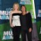 CMTs Fug or Fab Carpet: Nicole Kidman in Balenciaga (With an Assist from Keith Urban)