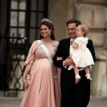 Royally Played: The Wedding of Prince Carl Philip and Sofia Hellqvist: The Guests