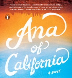 GFY Giveaway: Ana of California by Andi Teran and Anne of Green Gables by L.M. Montgomery