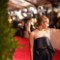 Tony Awards Fug Carpet: Ashley Tisdale in Solace London
