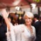 Tony Awards Fug or Fab: Helen Mirren in Badgley Mischka