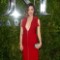 Tony Awards Unfug or Fab: Rose Byrne in Delpozo