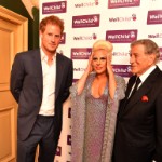 Recent Fugs and Fabs: Lady Gaga Meets Prince Harry