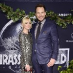 Fugs and Fabs: The Rest of the Jurassic World Premiere