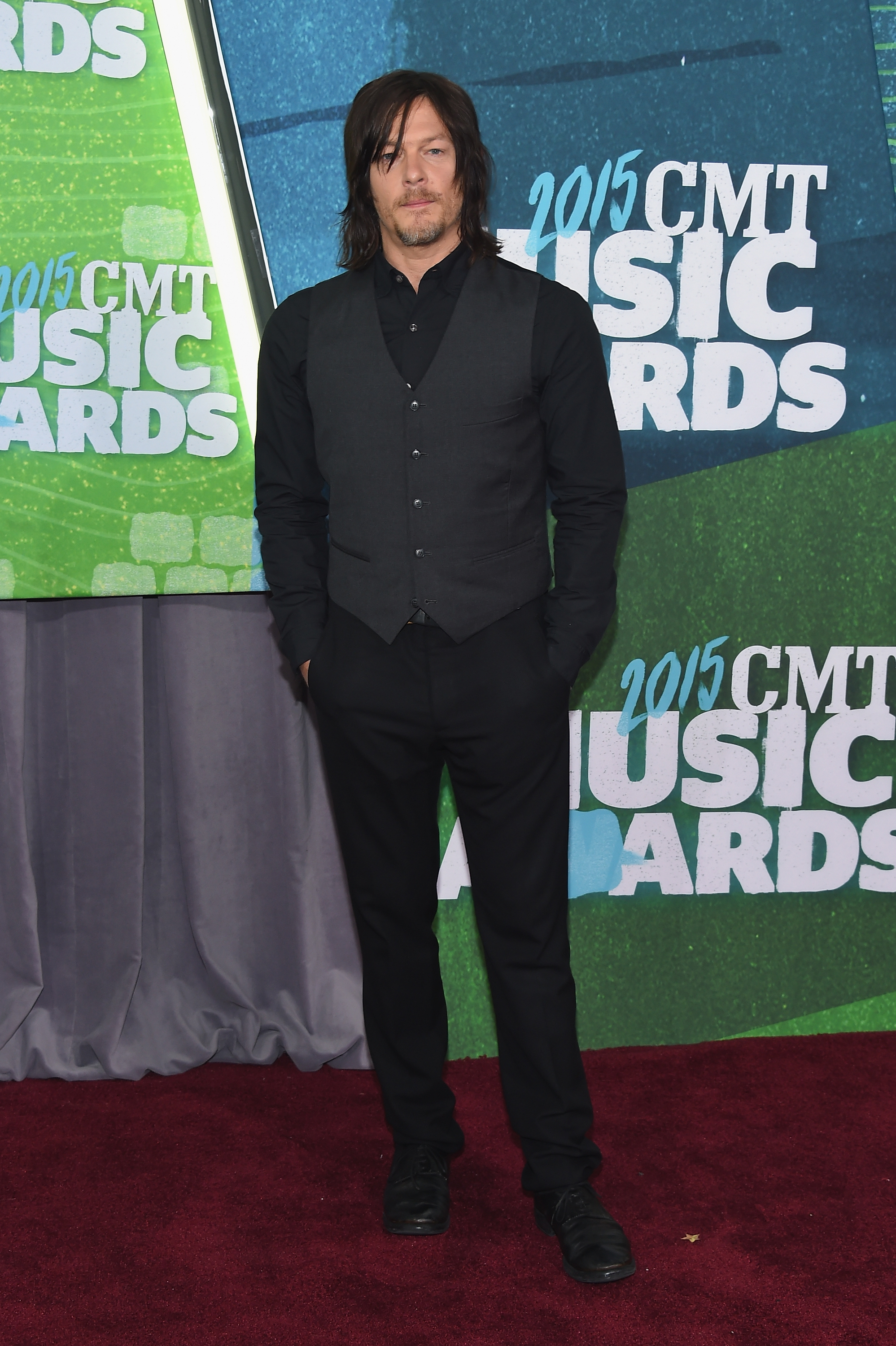 norman reedus