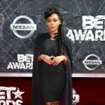 BET Awards Fugs and Fabs: Capes!