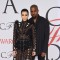 CFDAs Fug Carpet: Kim Kardashian in Proenza Schouler