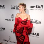 Fug and Fab: Miley Cyrus in Moschino