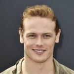 Your Afternoon Man: Sam Heughan