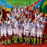 Well Played, USA Women&#8217;s Soccer Team: World Cup 2015 Champions