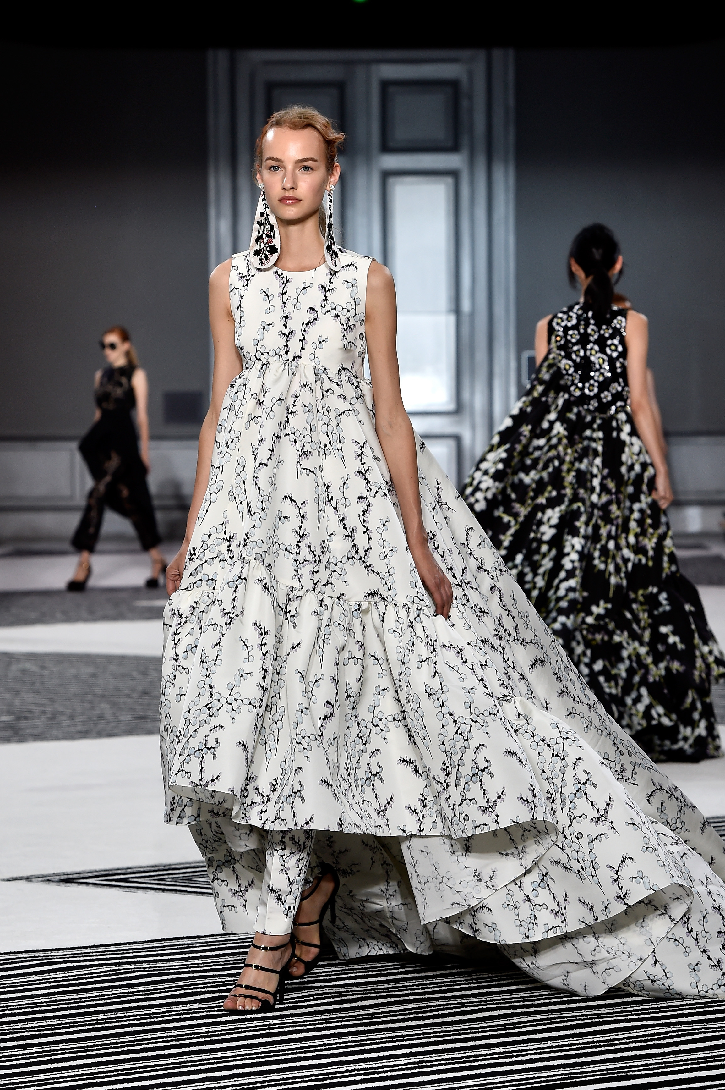 Giambattista Valli Haute Couture Fall/Winter 2015