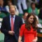 Royally Played: Wills and Kate at Wimbledon