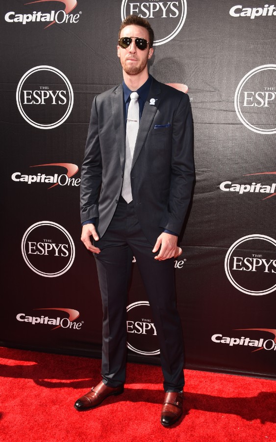 Peyton Manning Espys Photos et images de collection - Getty Images