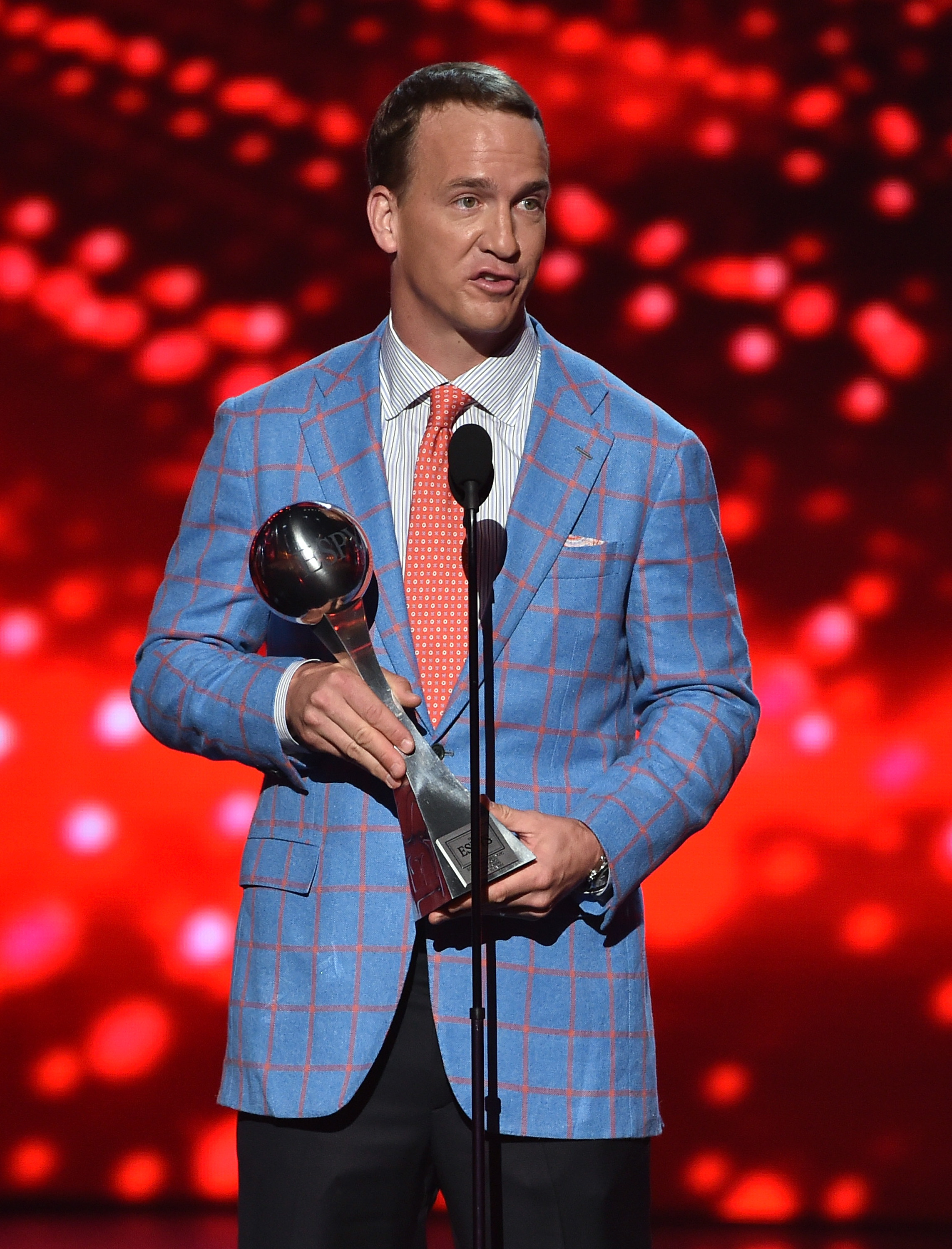 peyton manning espys