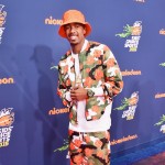 Fugs and Fabs: The Men of the Nickelodeon Kids&#8217; Choice Sports Awards