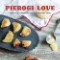 GFY Giveaway: Pierogi Love by Casey Barber