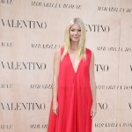 Fug and Yay and GOOP and SWINTON: Celebs at Valentino