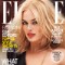 Fug and Fab the Covers: Various Elle Magazines, August 2015