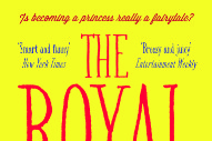 The Royal We Comes to Australia, New Zealand, Germany, and the UK!
