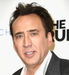 Nicolas Cage | Go Fug Yourself