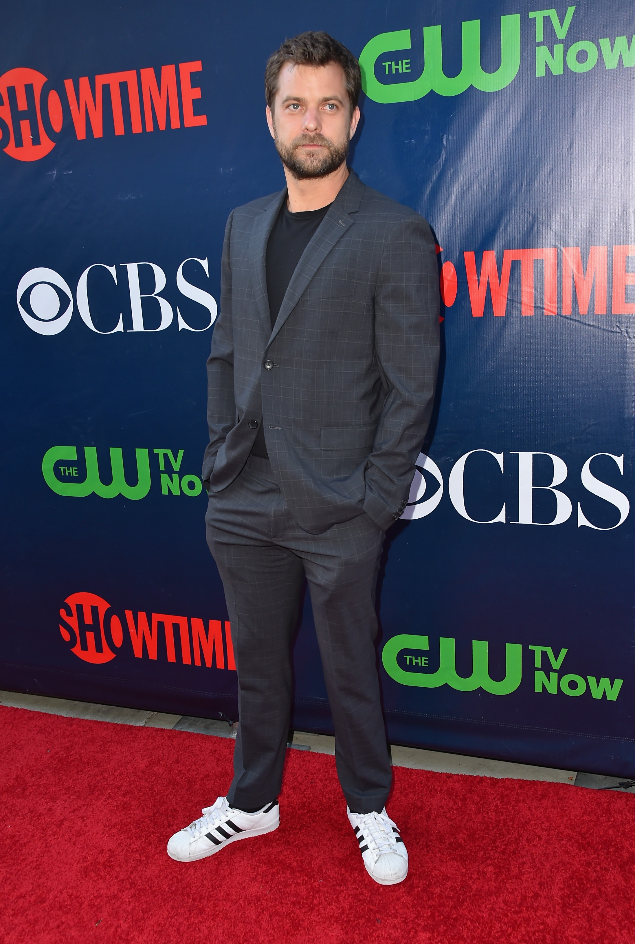 TCA Fugs and Fabs: CW, CBS, and Showtime Party, Part II Go Fug Yourself 