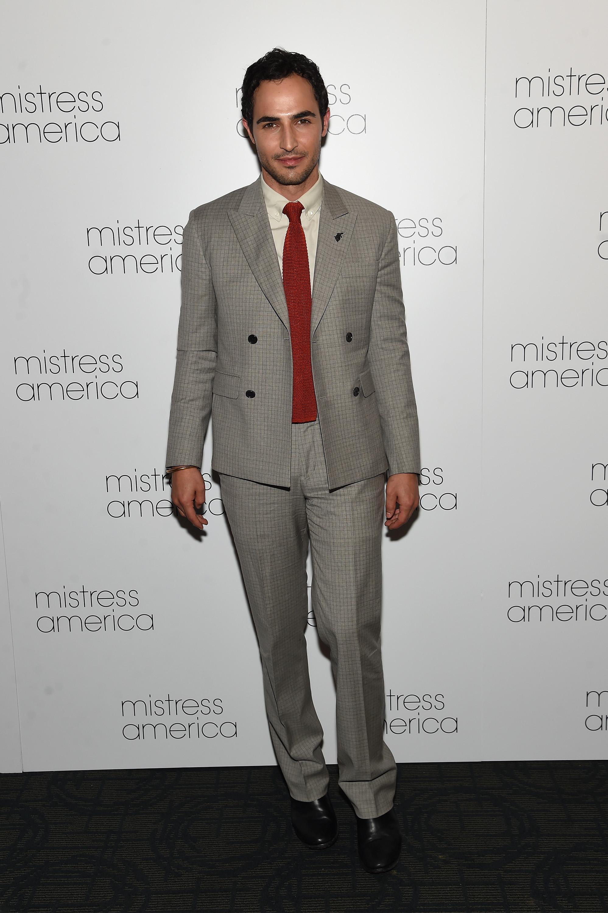 zac posen