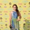 Teen Choice Awards Well Played: Mae Whitman in Novis