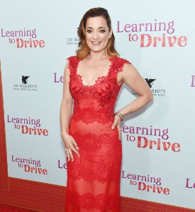 WTF: Laura Michelle Kelly