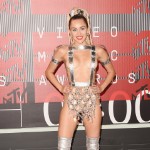 VMAs WTF: Miley Cyrus