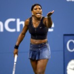 Fugs and Fabs and WTFs: Serena Williams at the US Open