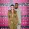 VMAs Business As Usual Carpet: Kim Kardashian and Kanye West