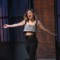 Fug Night With Seth Meyers: Lucy Hale in Vatanika